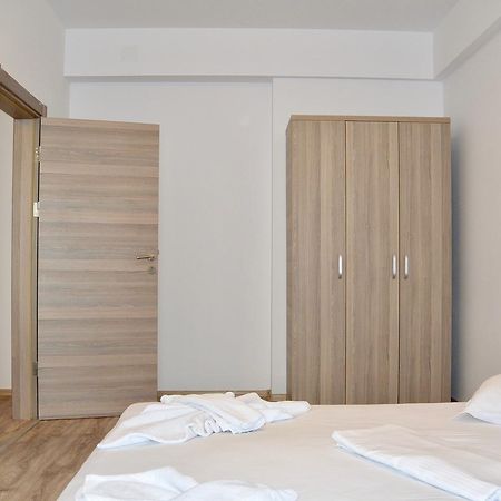 Apartament Mamaia-Summerland Apartment Exterior photo